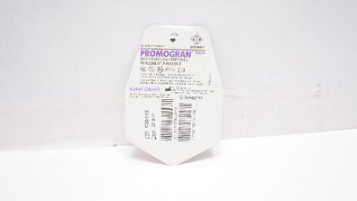Systagenix PG004 Promogran Matrix Wound Dressing (x)